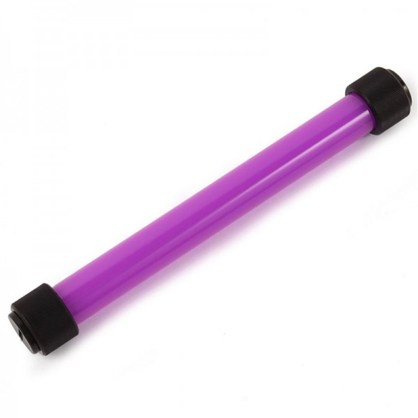 EK Water Blocks EK-CryoFuel Solid Premix, Electric Purple - 1000ml (3831109880340)